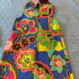 Girls Lilly Pulitzer size 12